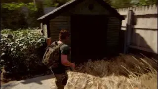 The Last of Us™ Part 46: 2425 Constance (Santa Barbara)