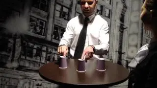 Наперсточник От Козырного Туза
