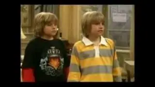 The Suite Life Of Zack And Cody Bloopers