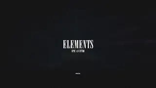 Pryda - Elements | EPIC 4.0 Intro