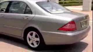 Прокат Mercedes Benz