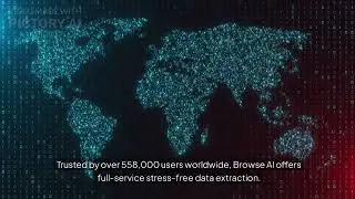 Automate Web Scraping & Data Extraction in Minutes with Browse AI