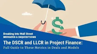 The DSCR and LLCR: The North Stars of Project Finance?