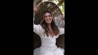 Giovanna Antonelli TikTok / Джованна Антонелли в Тик Ток #2