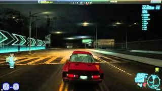 NFS World-BMW 3.0 CSL (587=B) Lions Challenge in 2:02.99