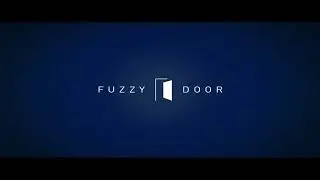(Seizure Warning) Fuzzy Door (2022) Has Gone Crazy