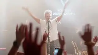 Vojtěch Drahokoupil - Bosí v trávě (Lucerna Live!)