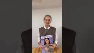 Обзор журналов Ottobre. Рекомендую то, чем мы пользуемся и то, что любим!