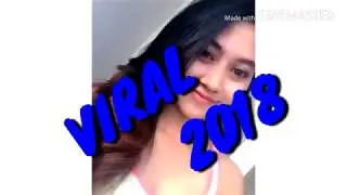Viral 2018 Cewek Cantik Pamer Pamer Dada