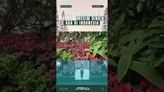 Apa yang terjadi bila turun salju di indonesia ? BenusuTV #benusutv #indonesia #menarik #info