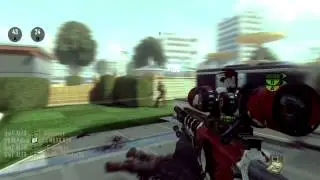 BlackOps2 | First Clip :)
