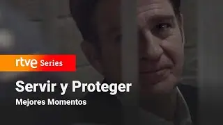 Servir y Proteger: Capítulo 188 - Mejores Momentos | RTVE Series