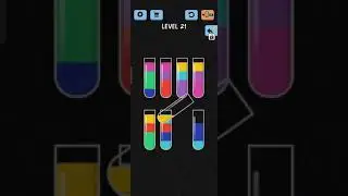 water color game