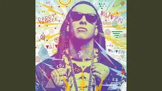 Daddy Yankee - Vaivén (Audio)