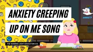 Sing-a-long: Anxiety Creeping Up On Me Song