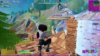 VUELVO A MI MEJOR NIVEL EN FORTNITE ! | SOLO VS SQUAD