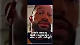 Roman Reigns On Jon Moxley And Seth Rollins #wwe #viral #fyp