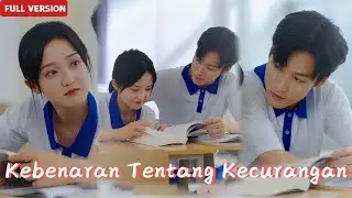 【INDO FULL】Kebenaran Tentang Kecurangan📕Siswa terbaik menyontek pada ujian masuk perguruan tinggi?