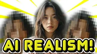 Flux - Generating Photorealistic Images With Flux (Prompting)