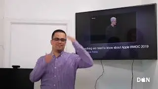 Everything we need to know about Apple WWDC 2019
