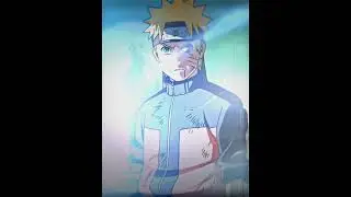 Universo--- Naruto Edit