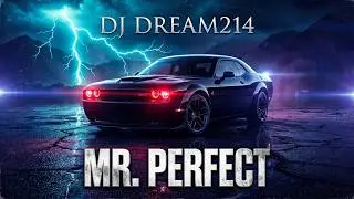 DJ Dream214 - Mr. Perfect (Official Audio)