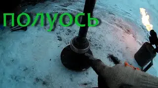 Замена подшипника на полуоси ВАЗ