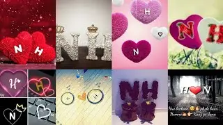 N🥀 H Name Dp/pic | A Letter WhatsApp Dp Pic| A Alphabet Words #Status A Name Dp,photo,Image,A Letter