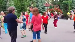 ТЫ И Я! ТАНЦЫ ХАРЬКОВ ИЮНЬ 2023 УКРАИНА