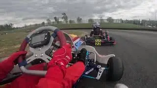 Старт 2025 - Rotax Max Micro - Финал