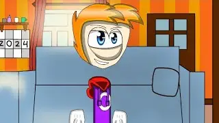 Rayman Raving Rabbids TV Party Reanimated Collab — scene 23