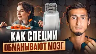 ЧТО ЗАСТАВЛЯЕТ ЕСТЬ даже когда сыт: 2 секрета аппетита
