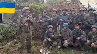 ЗСУ звільняють Запорізьку область.