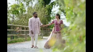 Engagement Ceremony of Ciranjiva & Janki