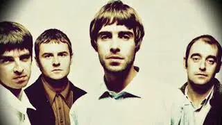 Wonderwall - Sped Up (Oasis)