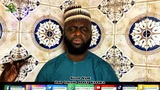 Nazir Wane
