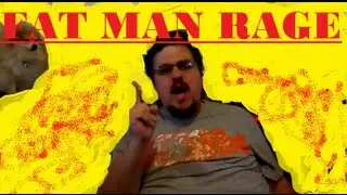 Why Do Fat People Make Excuses..Watch Me Rage