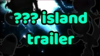 ??? Island trailer