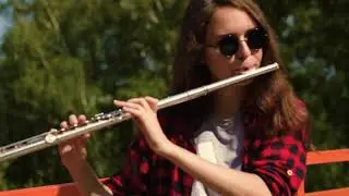 ANIKV feat  SALUKI - Меня не будет (Instrumental Cover)