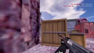 try to stop me. vs MIX