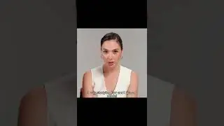 Gal Gadot was almost a BOND girl #heartofstone #netflix