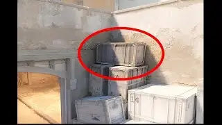 CS2 - Dust2 Son Olaylı Güncelleme!