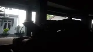 ketika terrano di basecamp TNI AL