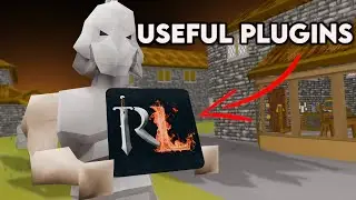Runelite Plugins You MUST Be Using On Your Ironman