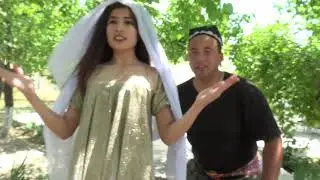 Temir Xotin (O'zbek Kino)