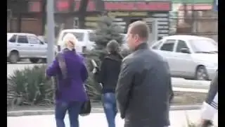 Кубанское казачье войско. Репортаж дня 04.12.2012 г.,