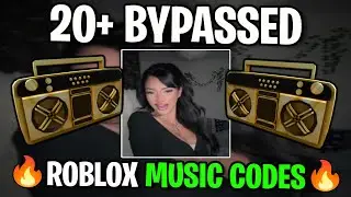 20+ NEW BYPASSED Music Codes/ids (JULY 2026) *WORKING IDS*