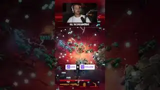 i was fighting an alien bunny #clips #fy #fyp #gaming