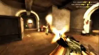 [CS-S] Incorporated 2 by ClaYmaN - HD [WITH SOUND].mp4