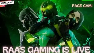 🔴Rank push 🥇 | Valorant Live Tamil with Face Cam